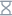 Hourglass icon