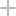 Plus icon